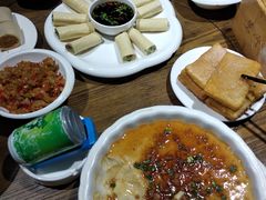 -茗竹楼(龙河星城店)