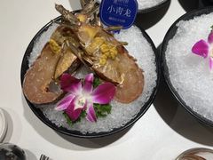 -海月轩海鲜豆捞(紫金塔店)