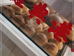 -洪記餅店(虹泉路店)