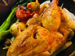 -Famous肥猫墨西哥音乐餐吧(五棵松华熙LIVE店)