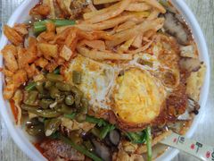 -吉庆桂林米粉·柳州螺蛳粉(港汇广场店)