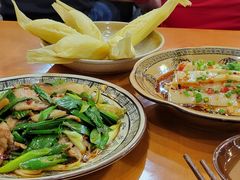 -宋记冕宁土菜馆(海门渔村二店)