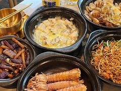 -甬小馆·焗海鲜温州菜(五马街店)