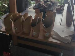 -农畉LONFOOD(万象天地店)