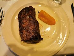 -Keens Steakhouse