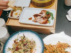 -紫光园·烤鸭·北京菜(团结湖店)