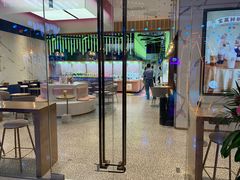 大堂-奈雪的茶(印象城店)