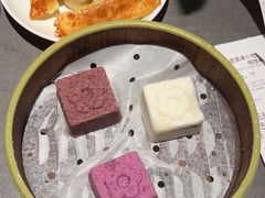 -老淮滨-蚌埠非遗小吃(淮河路店)