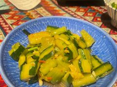 -火塘云南烧烤大排档