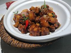 -南枝记·港式打边炉(新北万达店)