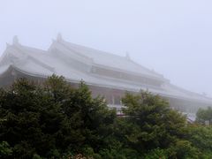 -峨眉山风景名胜区
