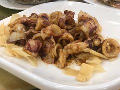 -旺富东海大酒楼(海鲜街店)