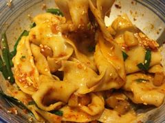 -大秦地·西北菜(纬四路店)