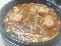 -牛腩之旅·牛腩牛杂煲(光启城美食城店)