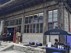 -嵩祝寺及智珠寺