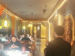 -宝轩渔府·老字号海鲜·正宗津菜(水上店)