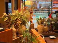 -白石的深夜食堂(万达店)