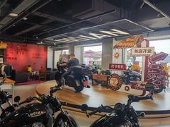 -北京德悦行BMW宝马摩托车