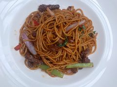 -食间牛排(湖西路店)