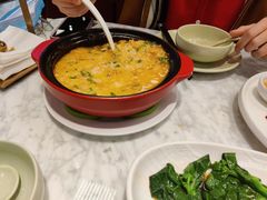 -蝴蝶里·粤菜·点心(龙湖天街&滨江店)