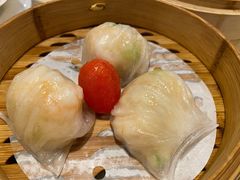 招牌虾饺皇-点都德(春熙路群光广场店)