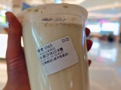-兰熊鲜奶(昌平悦荟店)