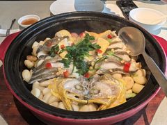 -明州小宴(文化广场店)