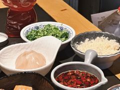 -东来顺·非遗火锅(高新店)