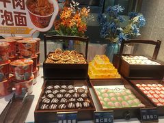 -非烤勿扰韩式自助烤肉火锅(龙岗万达广场店)