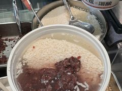 -三姐酒酿(老门东店)