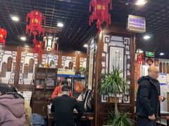 -老北京炸酱面大王.铜锅涮肉(朝阳门店)