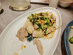 -啫神·广州地标美食(北京路店)