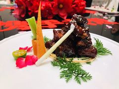 -高老庄新家宴(北斗星广场店)