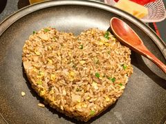 -無二炙坊·和牛烧肉(大钟寺1733店)