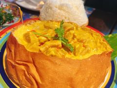 -泰妃殿(武汉首店)