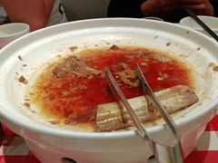 -西贝莜面村(上海百联西郊店)