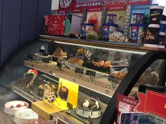 -DQ·蛋糕·冰淇淋(苏州中心店)