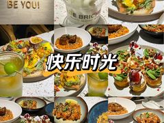 -BE BRIGHT KITCHEN(正佳广场店)