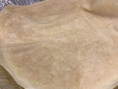 筋饼-合合春饼·酱骨·东北菜(潘家园店)