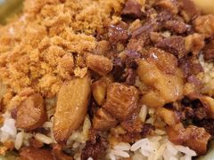 -古代饭堂(冠亚店)