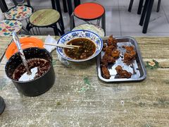 -清真-戏楼王记牛肉面