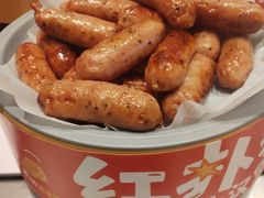 -龍歌自助小火锅(李沧顺和汇店)