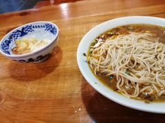-兵哥豌豆面(建设巷店)