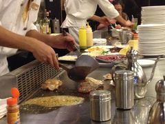 -大渔铁板烧(蛇口店)