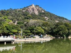 -云洞岩风景区