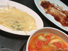 -老头儿油爆虾·1987杭州烟火味(湖滨银泰in77D区店)
