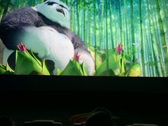 -春天国际影城(中庚漫游城杜比全景声店)