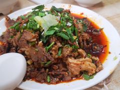 -玉香宫河州牛肉拉面