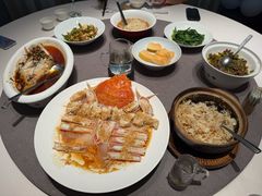 -徐记海鲜(观沙岭|滨江新城店)
