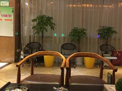 -金色印象·HiFi影音·按摩足疗(南坪桃源店)